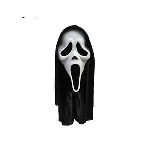 New SCREAM Halloween Mask